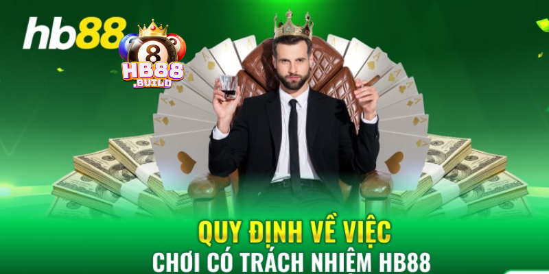 Chính sách chơi có trách nhiệm HB88