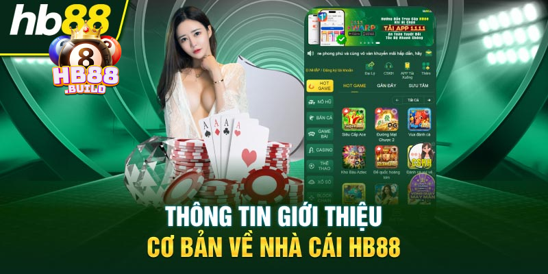 Giới thiệu HB88 