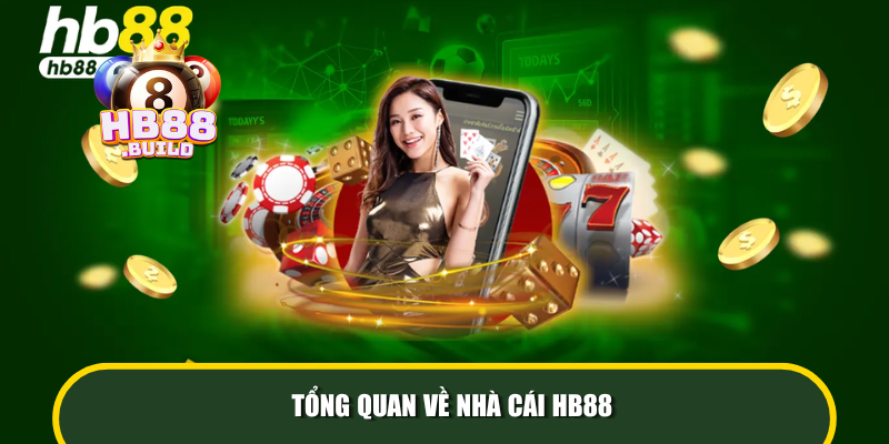 Hình minh họa HB88