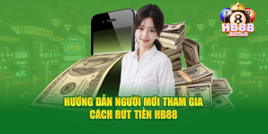 Hướng dẫn rút tiền